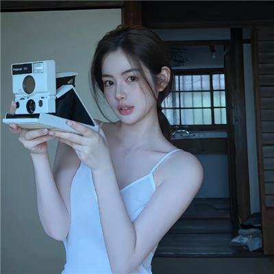 实习女生
