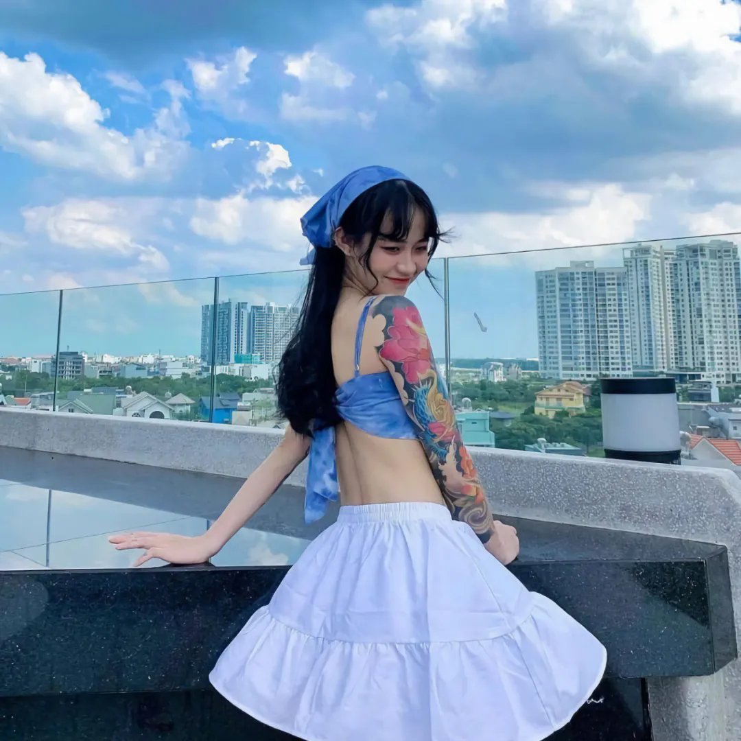 异类战神